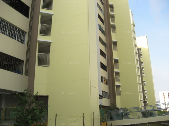 Blk 714 Bedok Reservoir Garden (Bedok), HDB 4 Rooms #188542